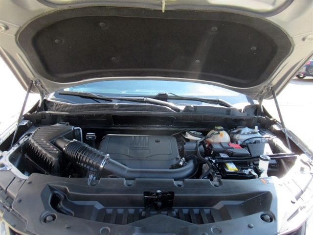 2023 Chevrolet Blazer 2LT photo 3