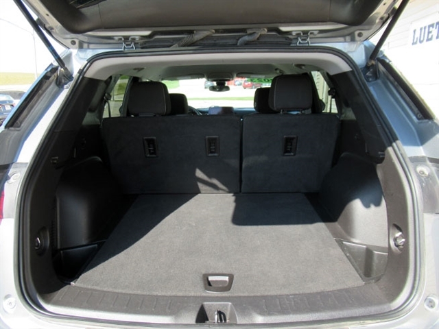2023 Chevrolet Blazer 2LT photo 6