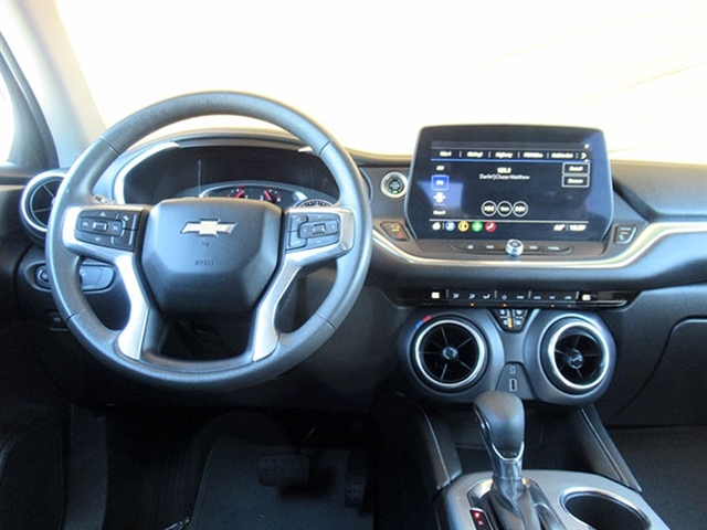 2023 Chevrolet Blazer 2LT photo 13