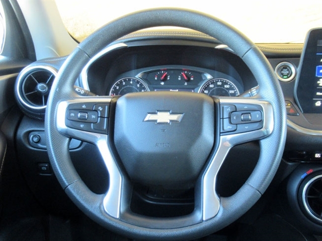 2023 Chevrolet Blazer 2LT photo 14
