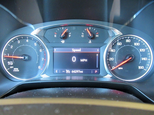 2023 Chevrolet Blazer 2LT photo 18