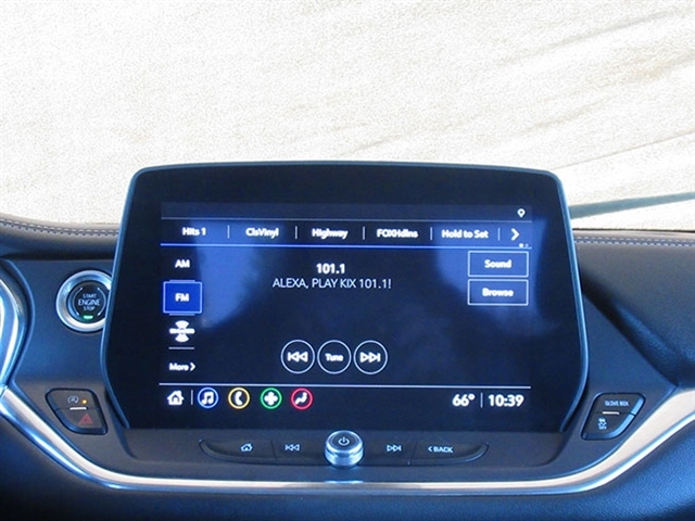2023 Chevrolet Blazer 2LT photo 19