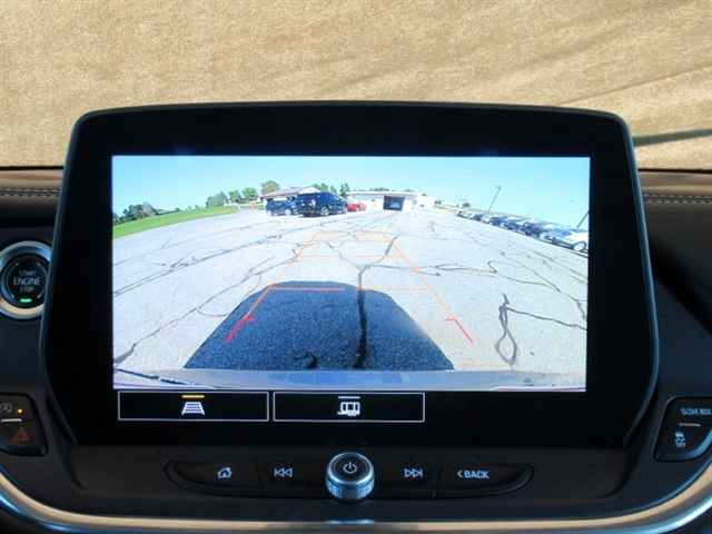2023 Chevrolet Blazer 2LT photo 20