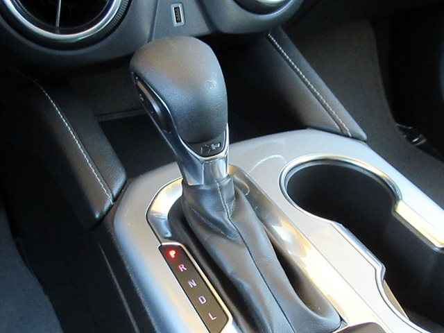 2023 Chevrolet Blazer 2LT photo 22
