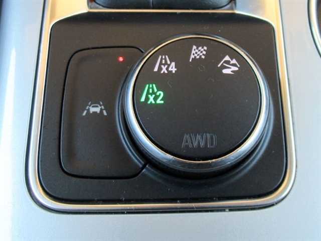 2023 Chevrolet Blazer 2LT photo 26