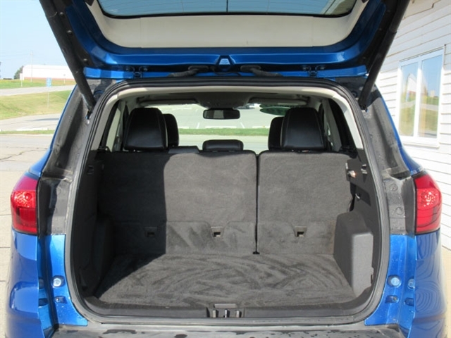 2019 Ford Escape Titanium photo 10