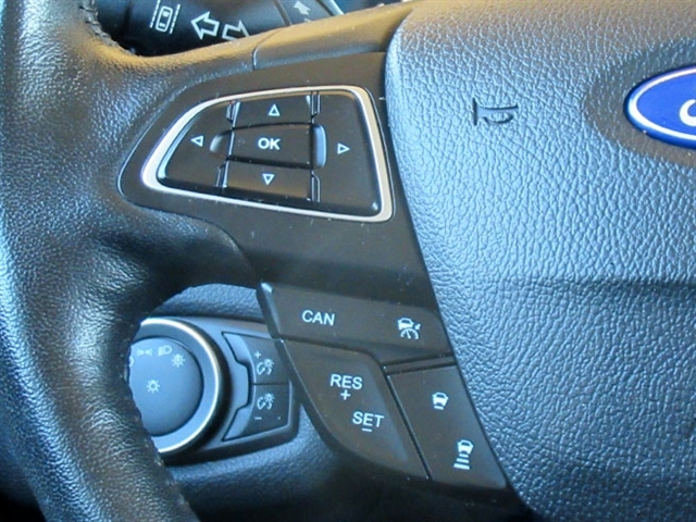 2019 Ford Escape Titanium photo 20