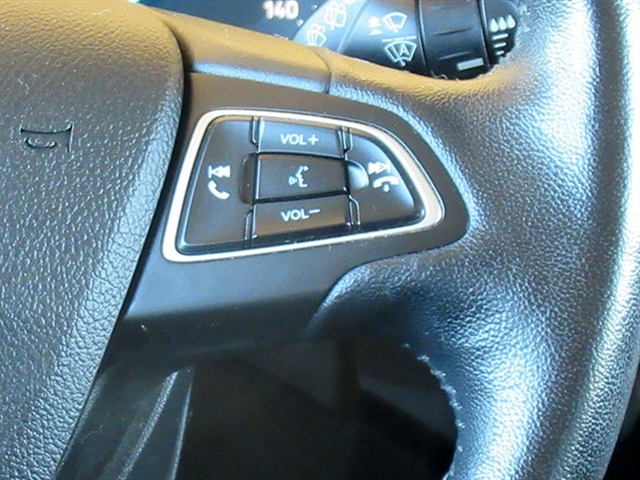 2019 Ford Escape Titanium photo 21