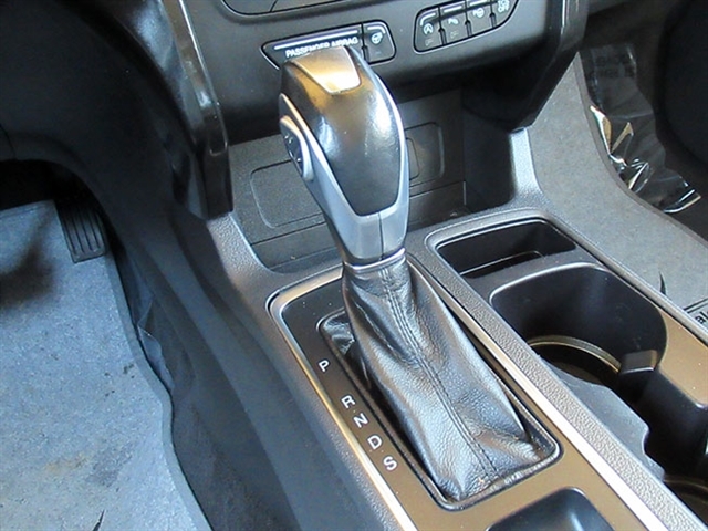 2019 Ford Escape Titanium photo 28