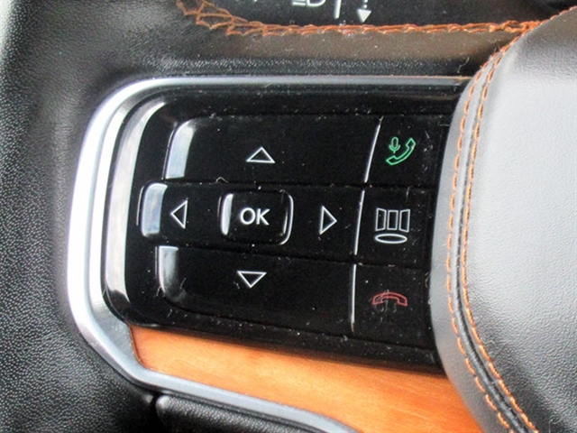 2024 Jeep Grand Wagoneer L Series III - Photo 21