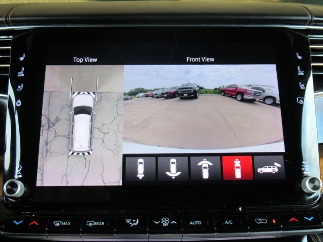 2024 Jeep Grand Wagoneer L Series III - Photo 28