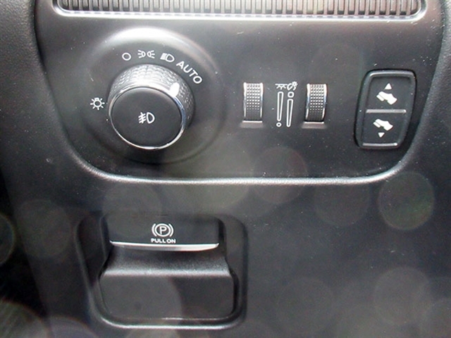 2024 Jeep Grand Wagoneer L Series III - Photo 34