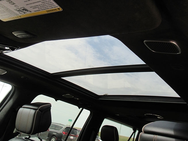2024 Jeep Grand Wagoneer L Series III - Photo 41