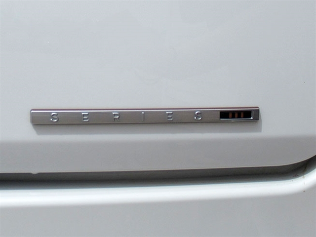 2024 Jeep Grand Wagoneer L Series III - Photo 44