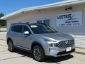 2023 Hyundai Santa Fe Limited - Photo 7