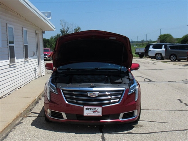 2018 Cadillac XTS Luxury - Photo 6