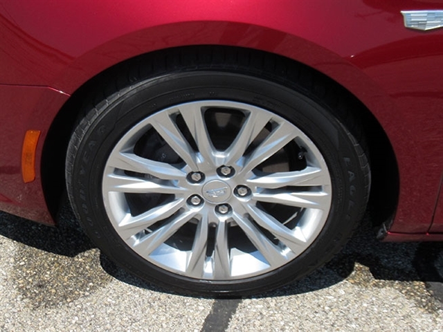 2018 Cadillac XTS Luxury - Photo 11