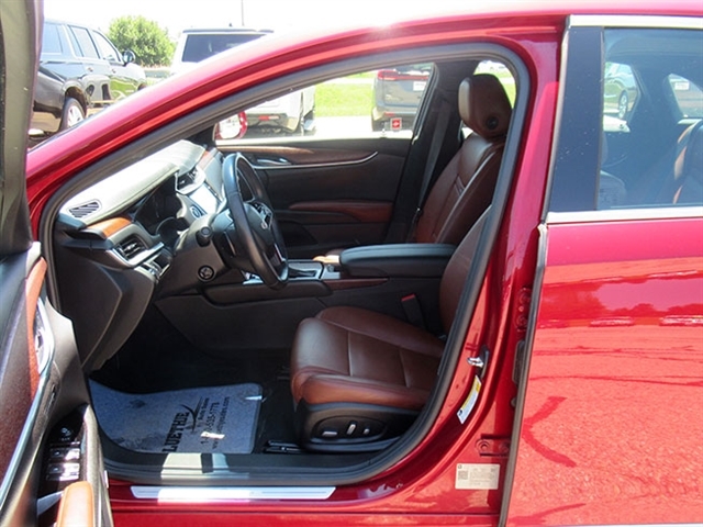 2018 Cadillac XTS Luxury - Photo 12