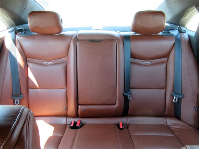 2018 Cadillac XTS Luxury - Photo 14