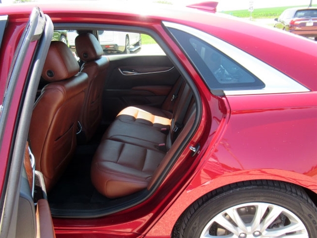 2018 Cadillac XTS Luxury - Photo 15