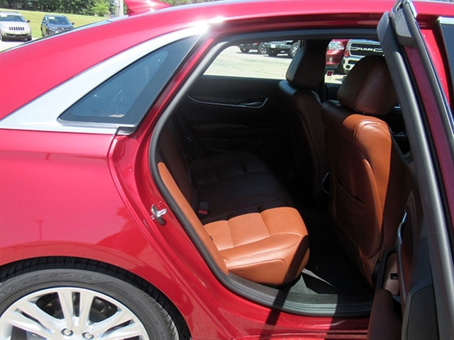 2018 Cadillac XTS Luxury - Photo 16