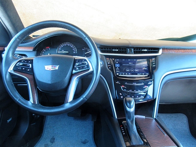 2018 Cadillac XTS Luxury - Photo 17