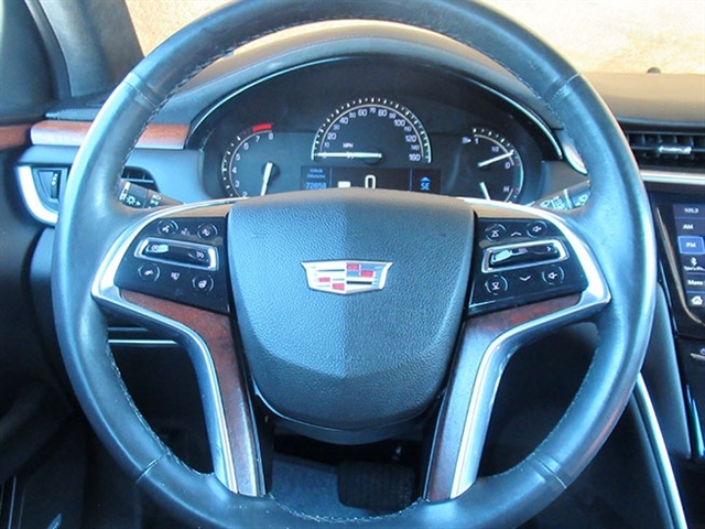 2018 Cadillac XTS Luxury - Photo 18