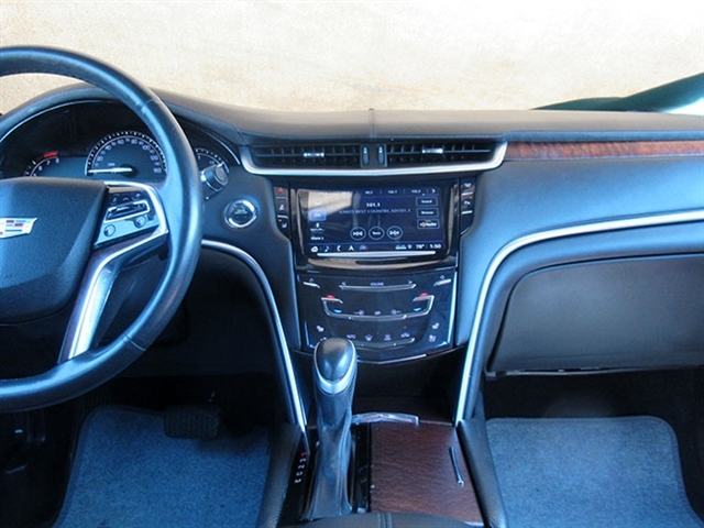 2018 Cadillac XTS Luxury - Photo 22