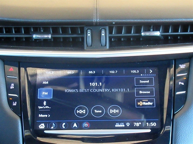 2018 Cadillac XTS Luxury - Photo 24