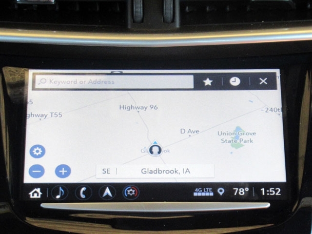 2018 Cadillac XTS Luxury - Photo 25