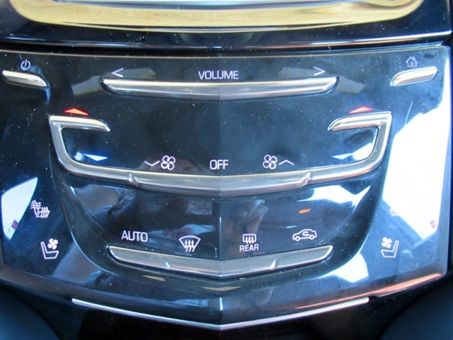 2018 Cadillac XTS Luxury - Photo 27