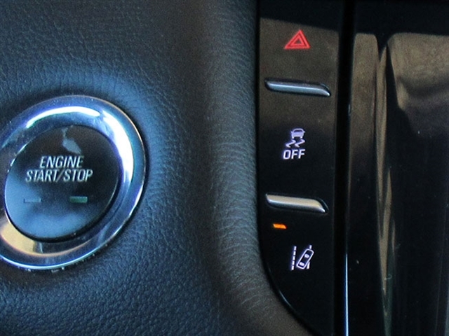 2018 Cadillac XTS Luxury - Photo 32
