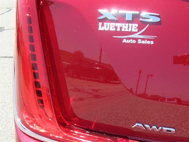 2018 Cadillac XTS Luxury - Photo 40