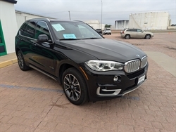 2018 BMW X5