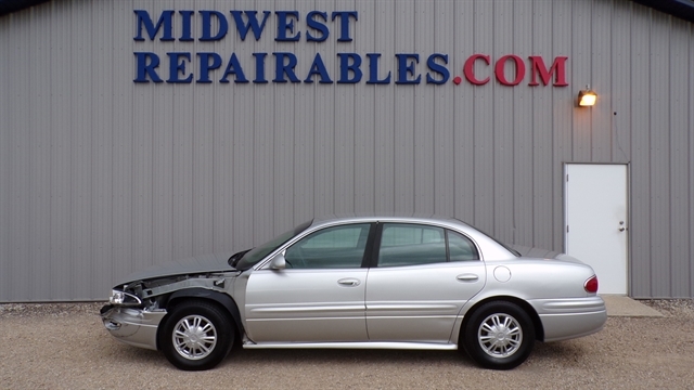 2003 Buick LeSabre