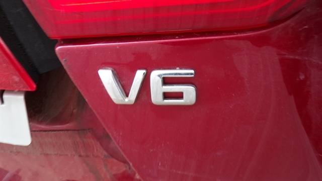 2019 Chevrolet Impala 1LT's photo