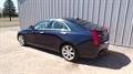 2016 Cadillac ATS Luxury Collection - Photo 6