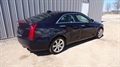 2016 Cadillac ATS Luxury Collection - Photo 9