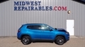 2017 Jeep All-New Compass Latitude - Photo 7