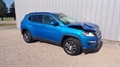 2017 Jeep All-New Compass Latitude - Photo 8