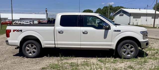 2019 Ford Ranger XLT - Photo 8