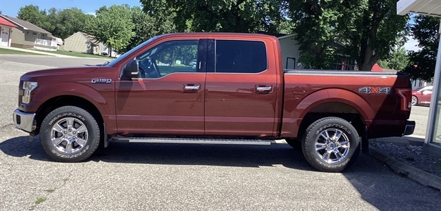 2019 Ford Ranger XLT - Photo 9
