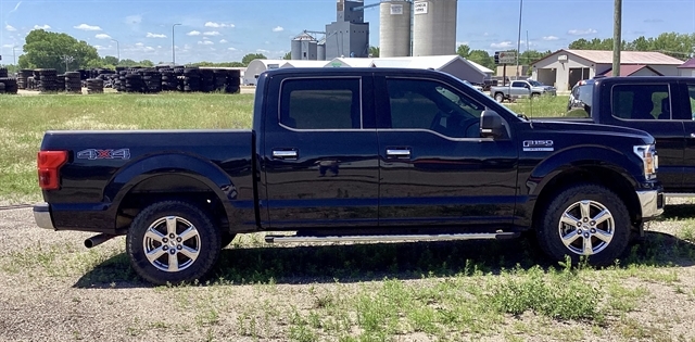 2018 Ford F-150 XLT - Photo 1