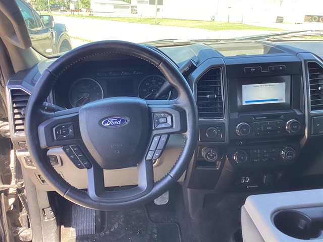 2018 Ford F-150 XLT - Photo 2
