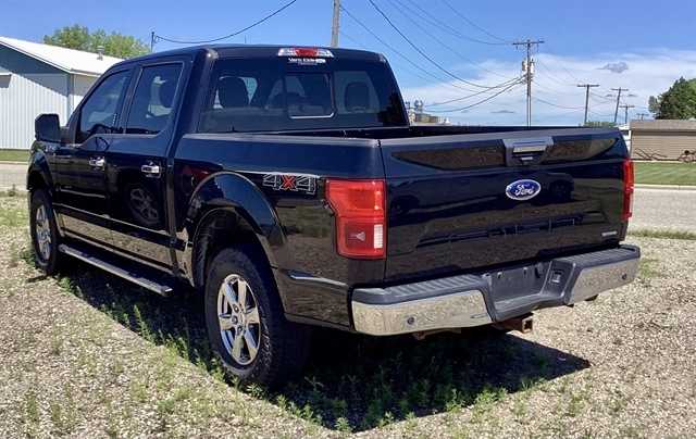 2018 Ford F-150 XLT - Photo 6