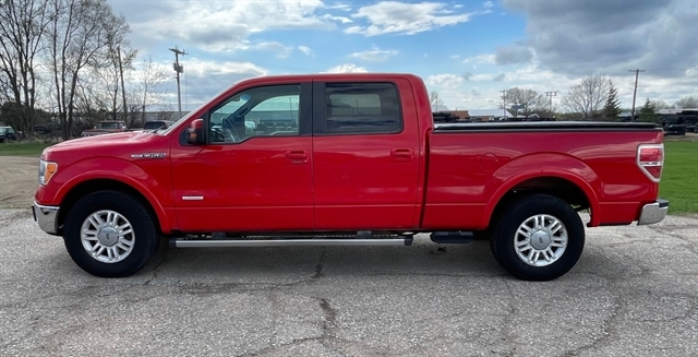 2018 Ford F-150 XLT - Photo 9