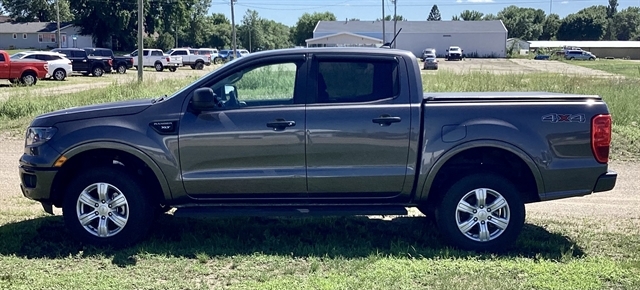 2019 Ford Ranger XLT - Photo 1