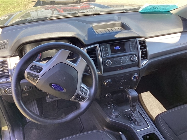 2019 Ford Ranger XLT - Photo 3