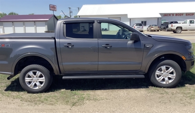 2019 Ford Ranger XLT - Photo 4