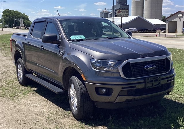 2019 Ford Ranger XLT - Photo 5